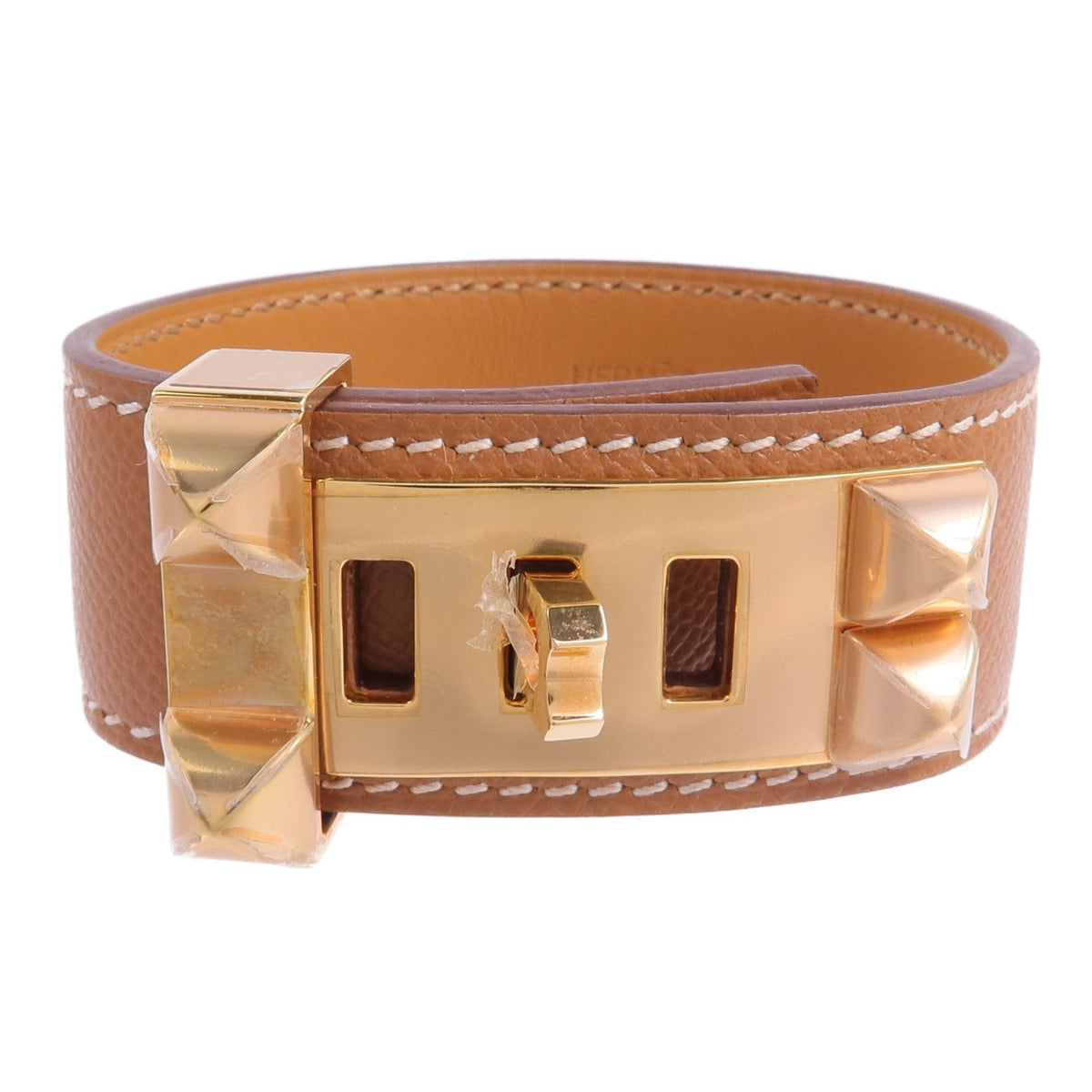 Hermès Collier De Chien 24 · Madame