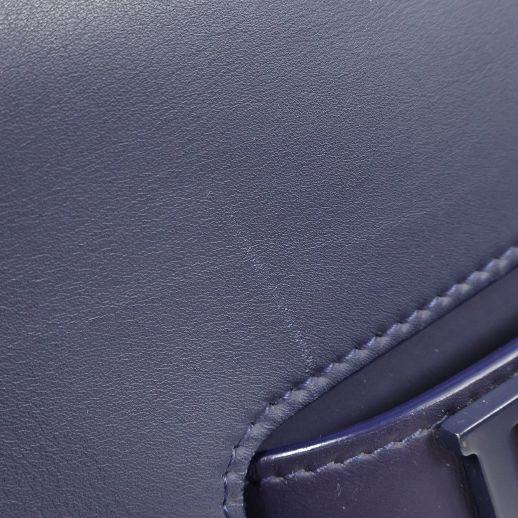 Dior Revolution · Calfskin Shoulder Bag