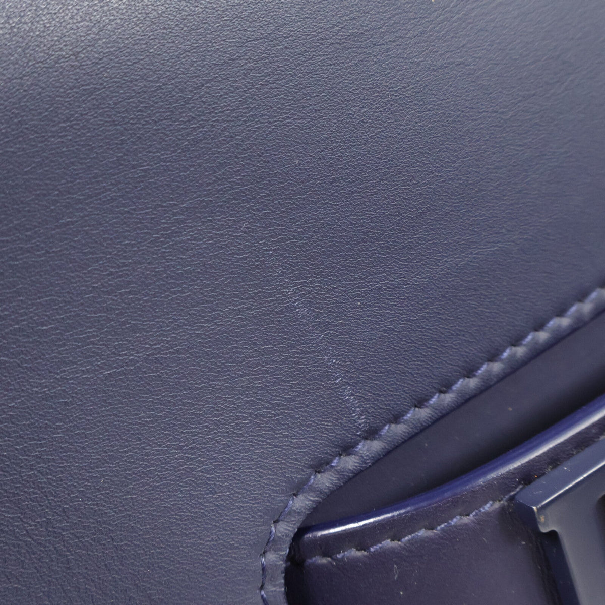 Dior Revolution · Calfskin Shoulder Bag