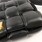 Bottega Veneta Padded Cassette · Lambskin