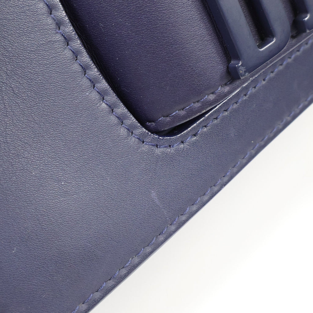 Dior Revolution · Calfskin Shoulder Bag