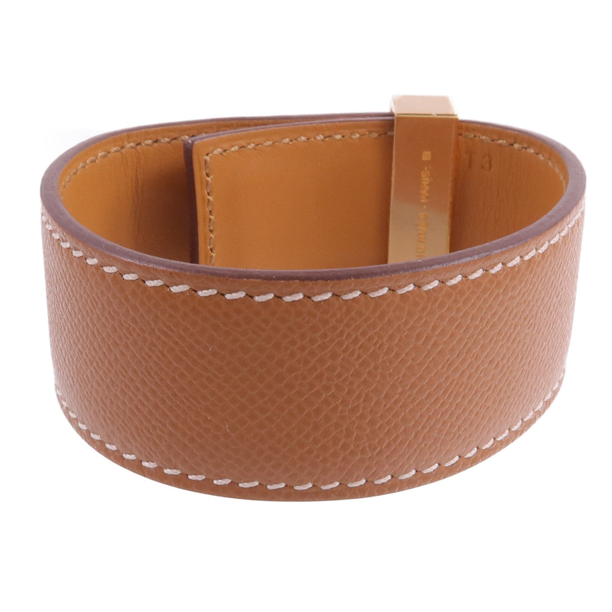 Hermès Collier De Chien 24 · Madame