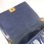 Chanel Boy · Calfskin