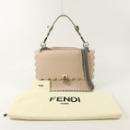 Fendi Kan I · Calfskin · Two-Way
