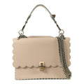 Fendi Kan I · Calfskin · Two-Way
