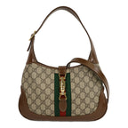 Gucci Jackie 1961 · GG Canvas