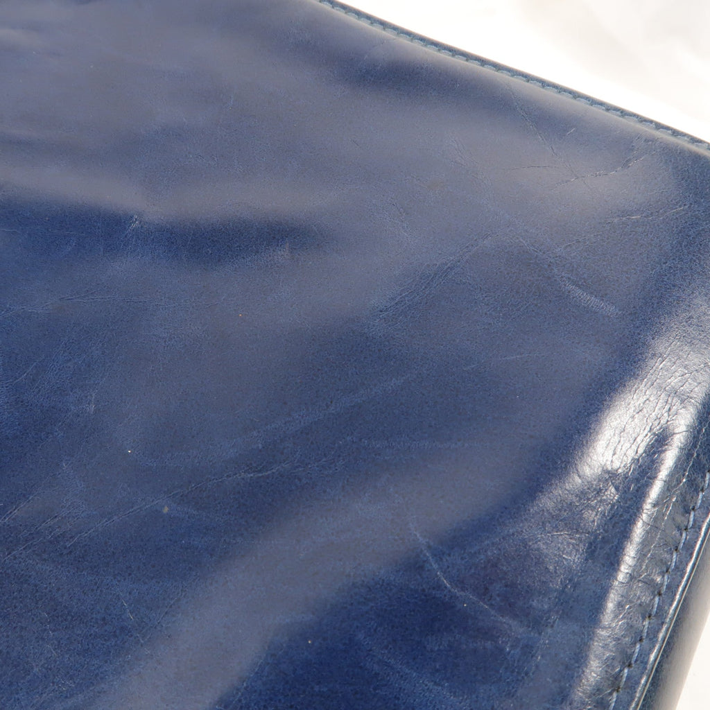 Chanel Boy · Calfskin