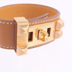 Hermès Collier De Chien 24 · Madame