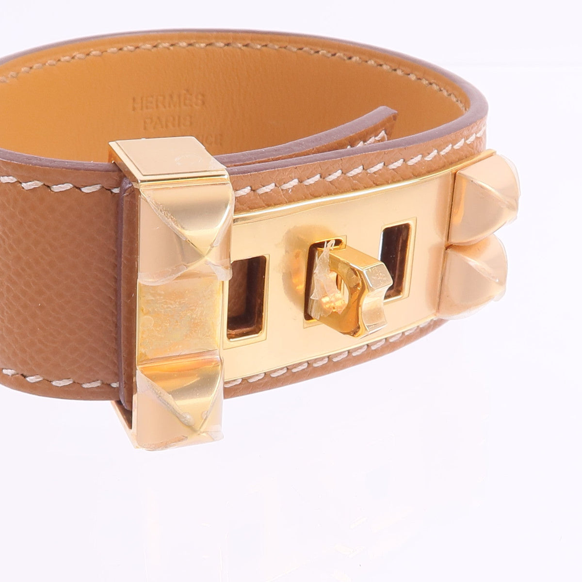 Hermès Collier De Chien 24 · Madame