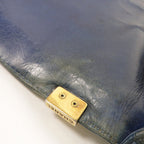 Chanel Boy · Calfskin