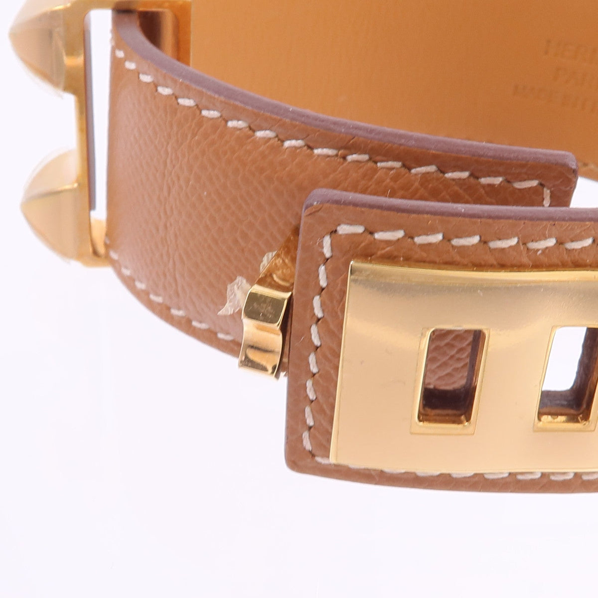 Hermès Collier De Chien 24 · Madame