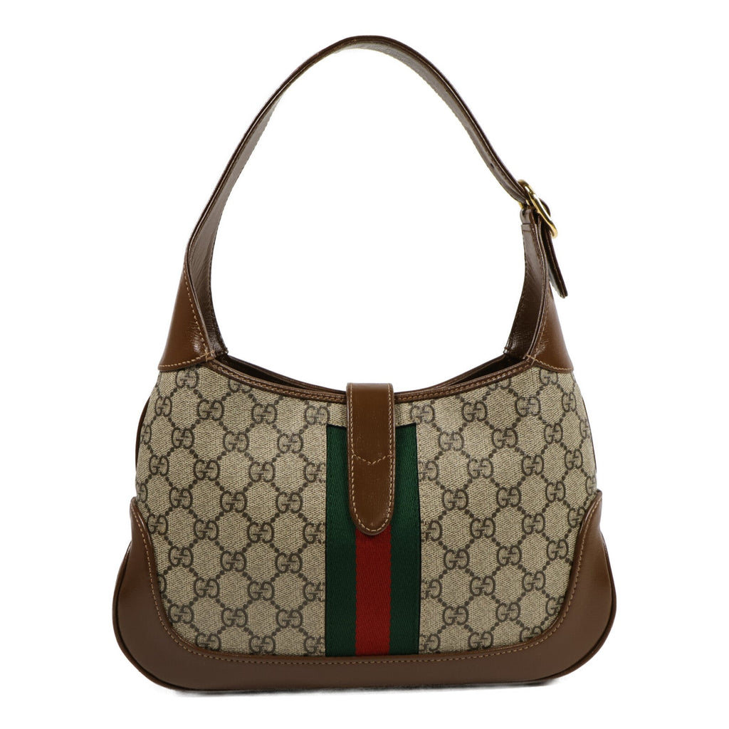 Gucci Jackie 1961 · GG Canvas