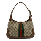 Gucci Jackie 1961 · GG Canvas