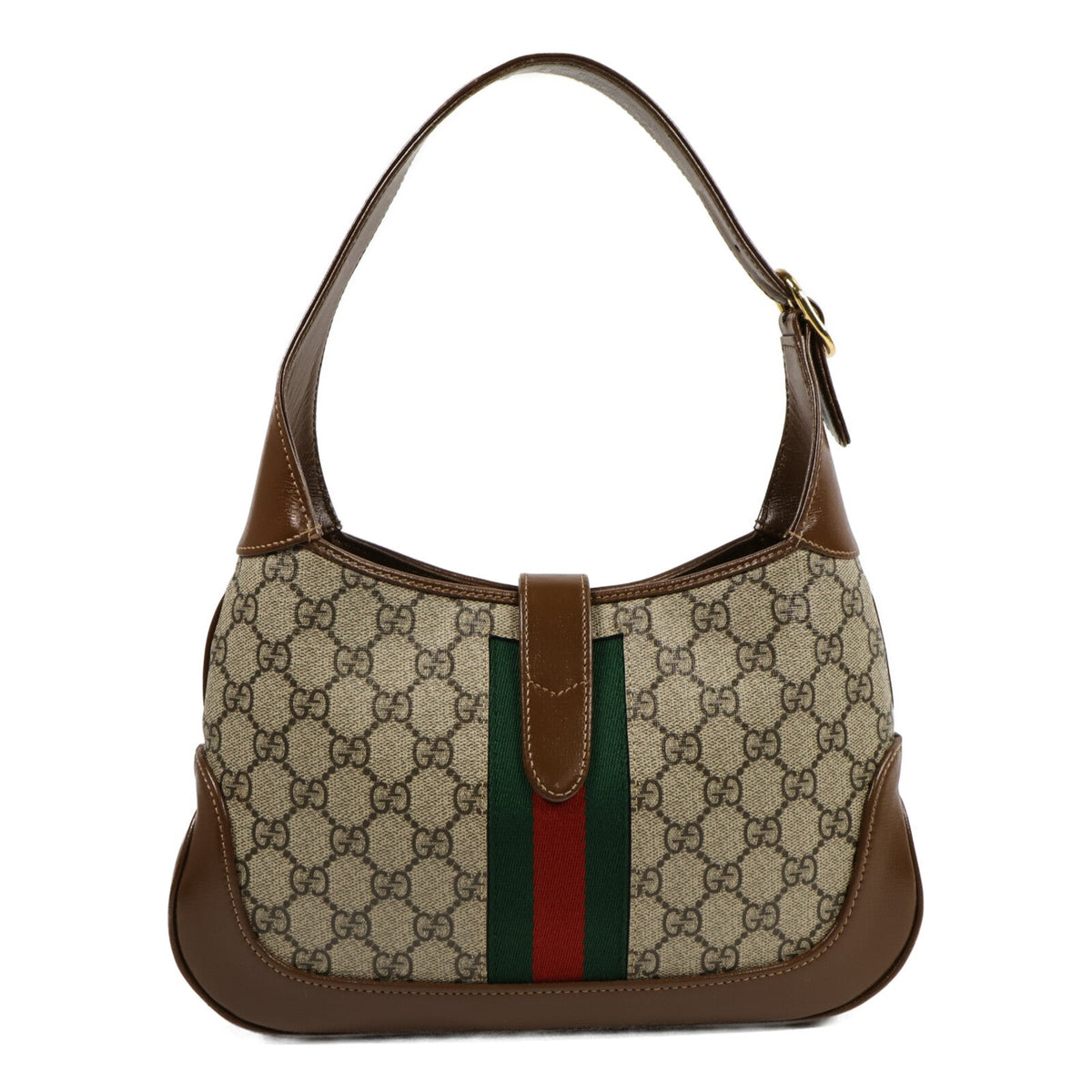 Gucci Jackie 1961 · GG Canvas