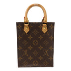 Louis Vuitton Petit Sac Plat · Monogram