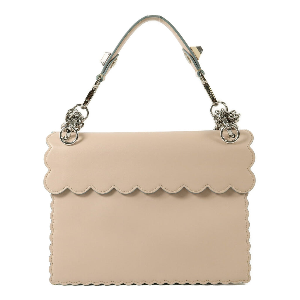 Fendi Kan I · Calfskin · Two-Way