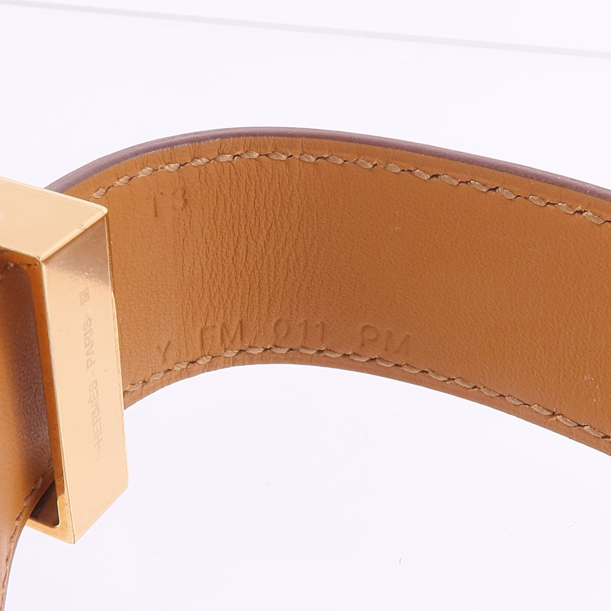 Hermès Collier De Chien 24 · Madame