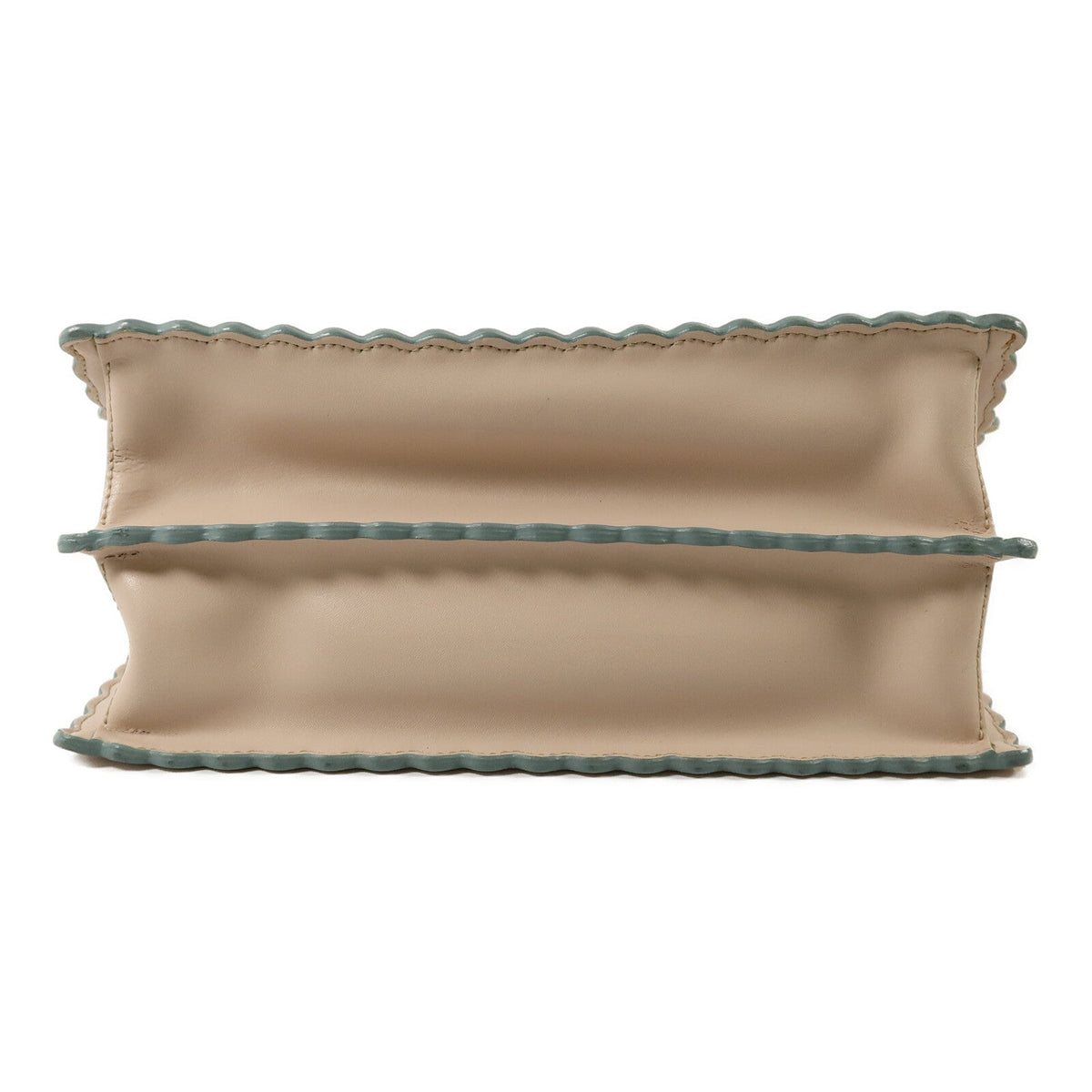 Fendi Kan I · Calfskin · Two-Way