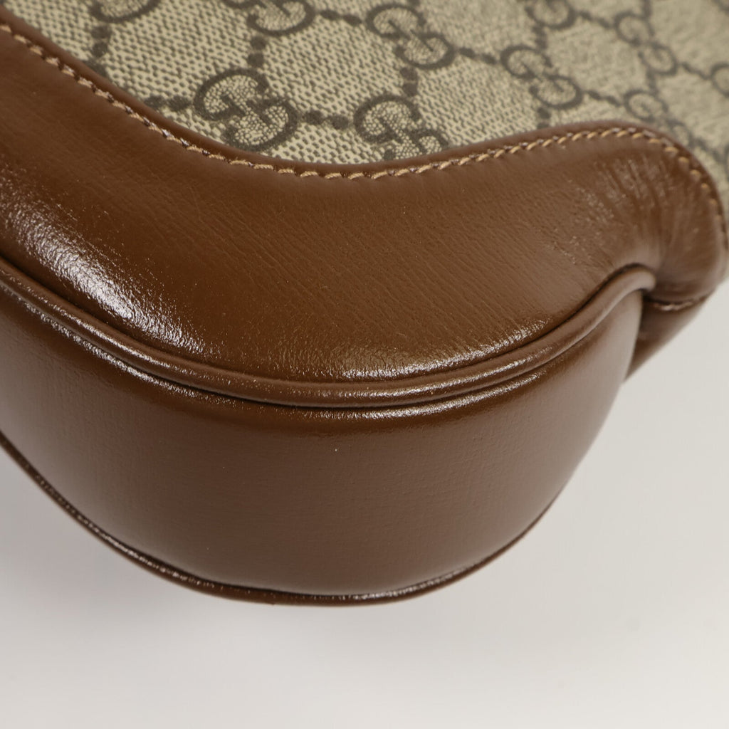 Gucci Jackie 1961 · GG Canvas