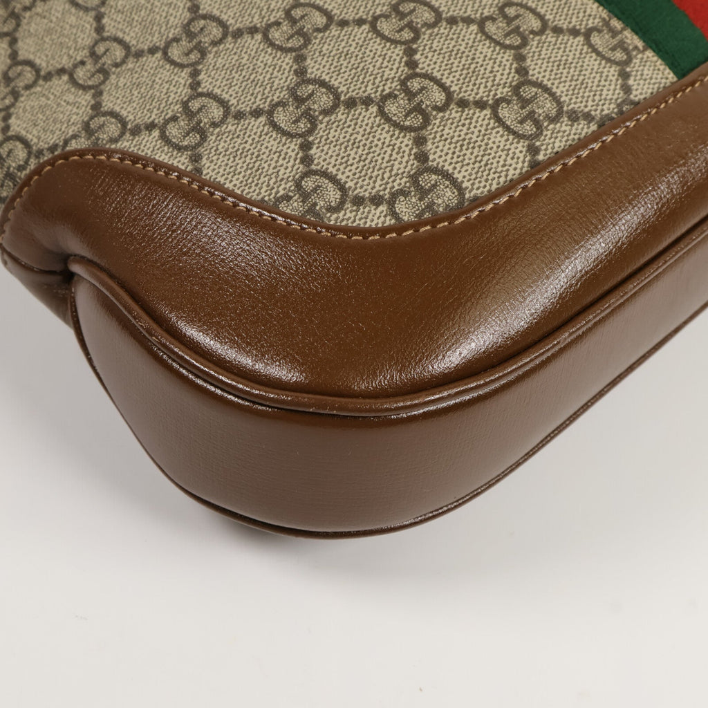 Gucci Jackie 1961 · GG Canvas