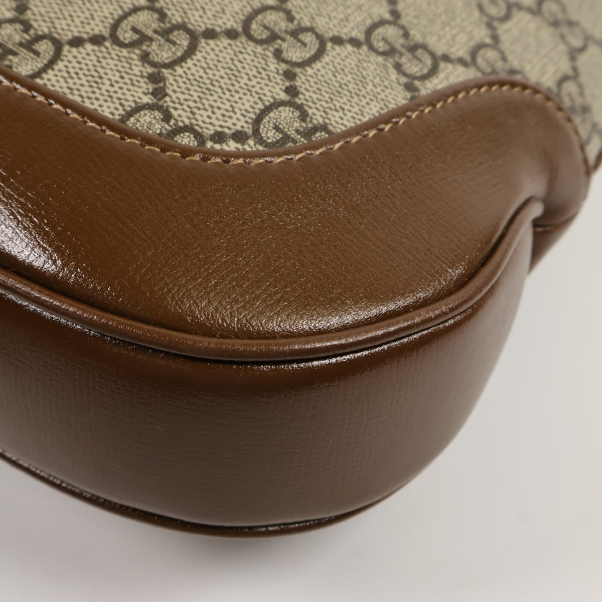 Gucci Jackie 1961 · GG Canvas