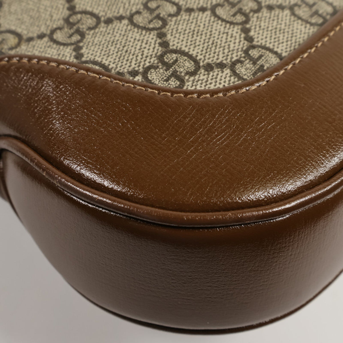 Gucci Jackie 1961 · GG Canvas