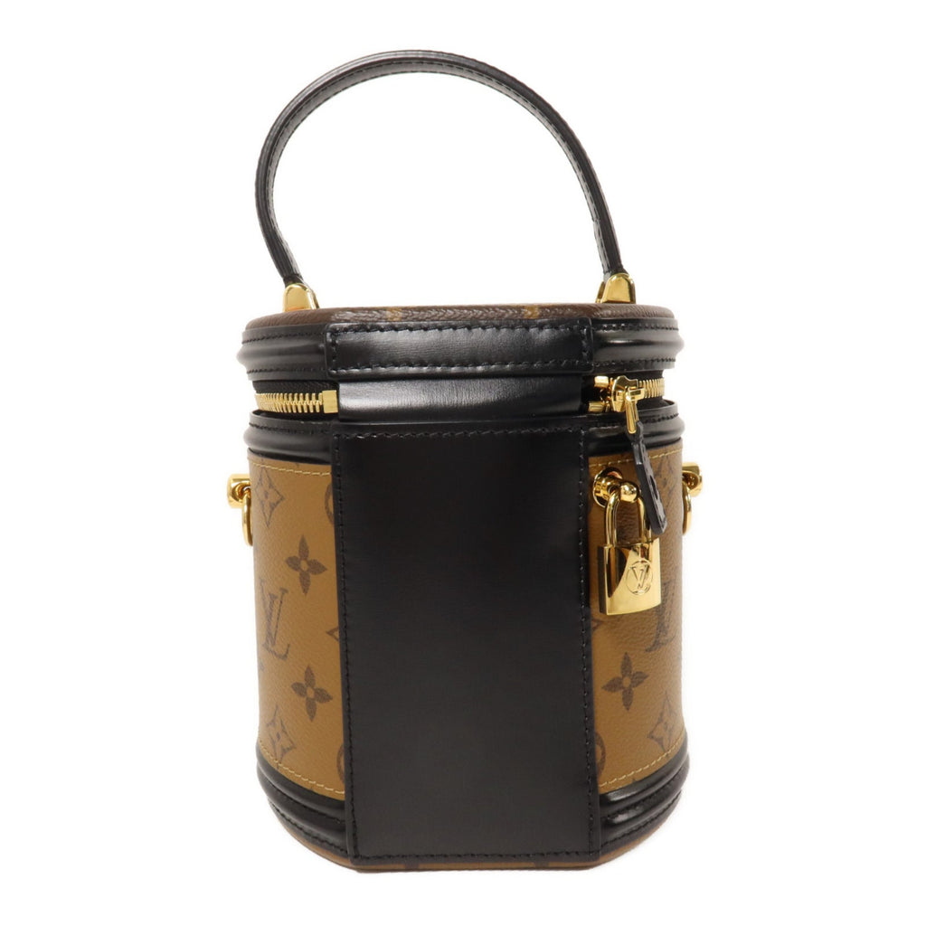 Louis Vuitton Cannes · Monogram Reverse