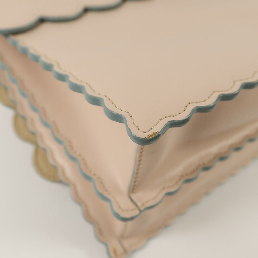 Fendi Kan I · Calfskin · Two-Way