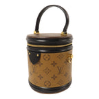 Louis Vuitton Cannes · Monogram Reverse