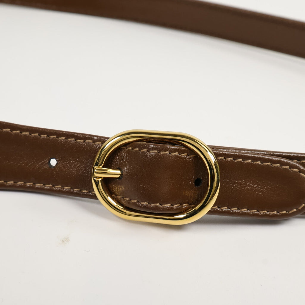 Gucci Jackie 1961 · GG Canvas