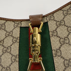 Gucci Jackie 1961 · GG Canvas