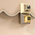Fendi Kan I · Calfskin · Two-Way