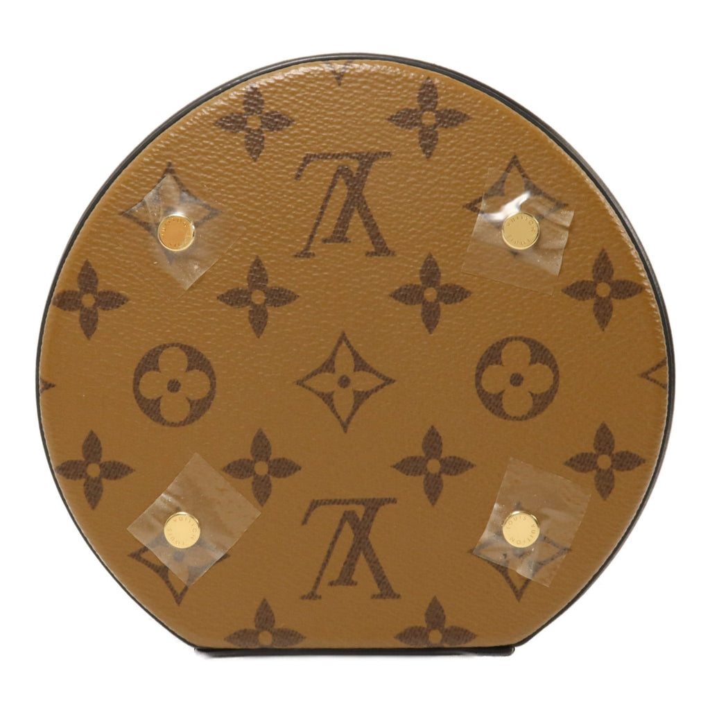 Louis Vuitton Cannes · Monogram Reverse