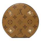 Louis Vuitton Cannes · Monogram Reverse