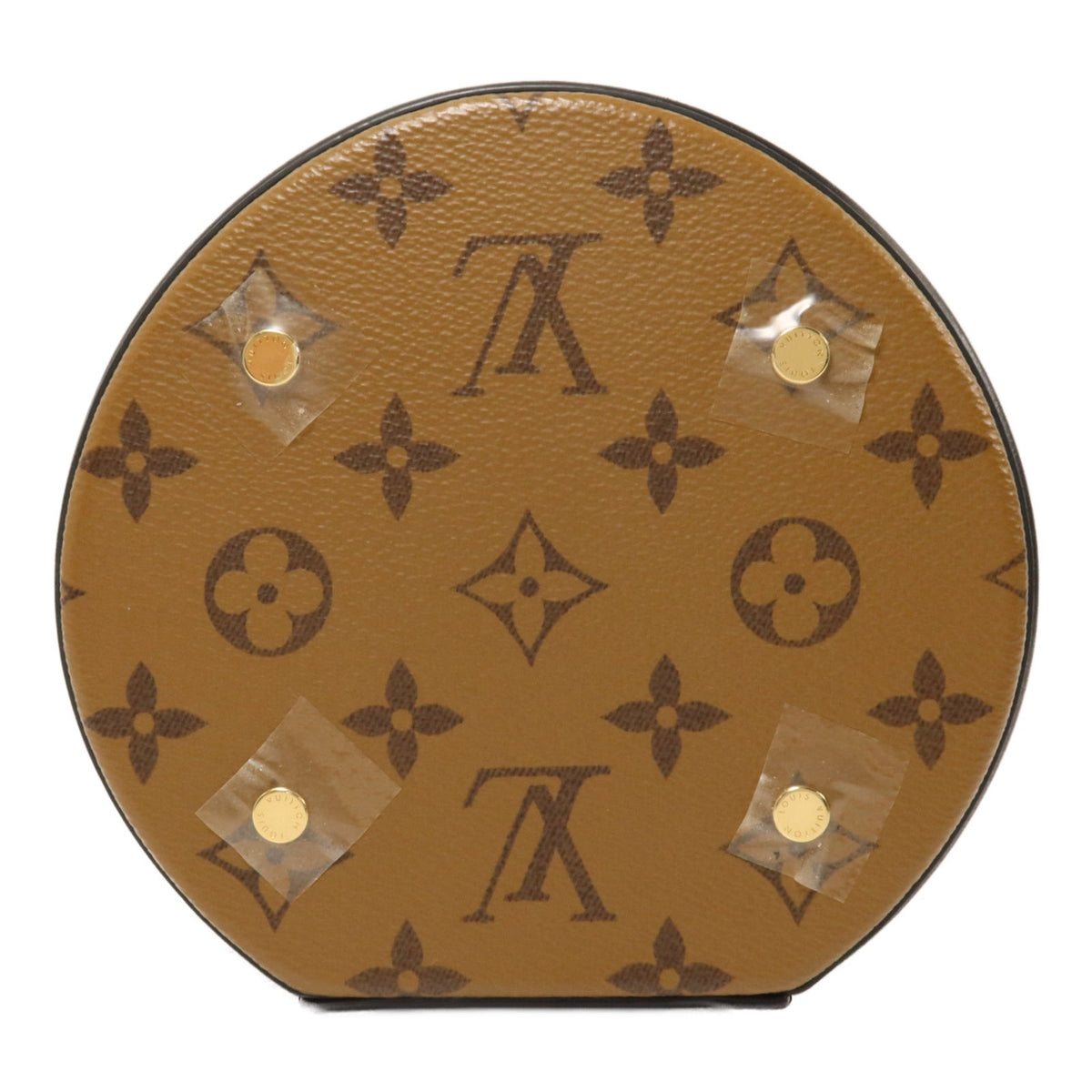 Louis Vuitton Cannes · Monogram Reverse