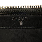Chanel Chain Shoulder Bag · Lambskin