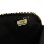 Chanel Chain Shoulder Bag · Lambskin