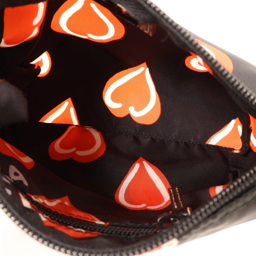 Prada Nylon Pouch