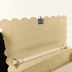 Fendi Kan I · Calfskin · Two-Way