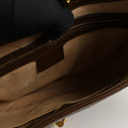 Gucci Jackie 1961 · GG Canvas
