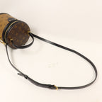 Louis Vuitton Cannes · Monogram Reverse
