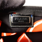 Prada Nylon Pouch