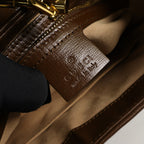 Gucci Jackie 1961 · GG Canvas