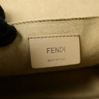 Fendi Kan I · Calfskin · Two-Way