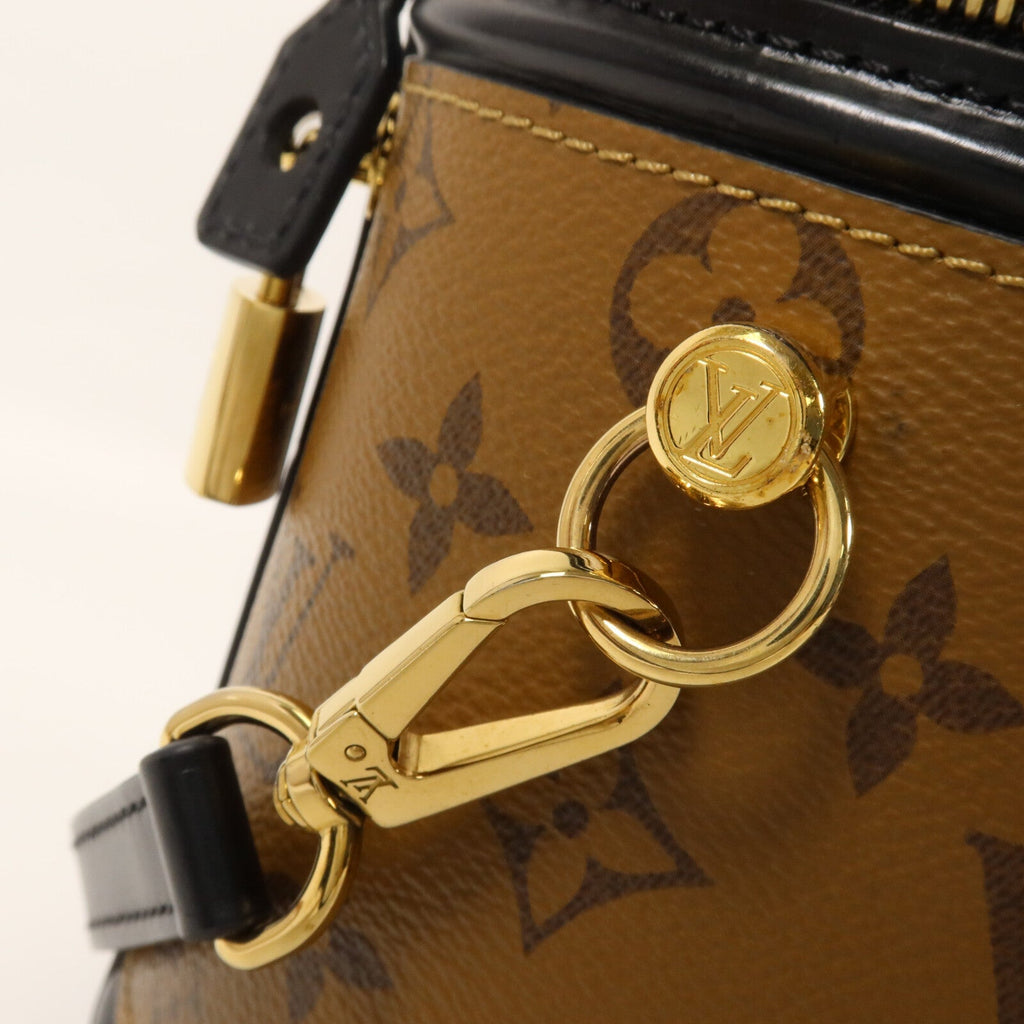 Louis Vuitton Cannes · Monogram Reverse