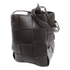 Bottega Veneta Cassette · Small Bucket Bag