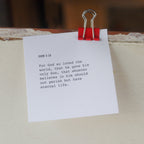 365 Love Notes