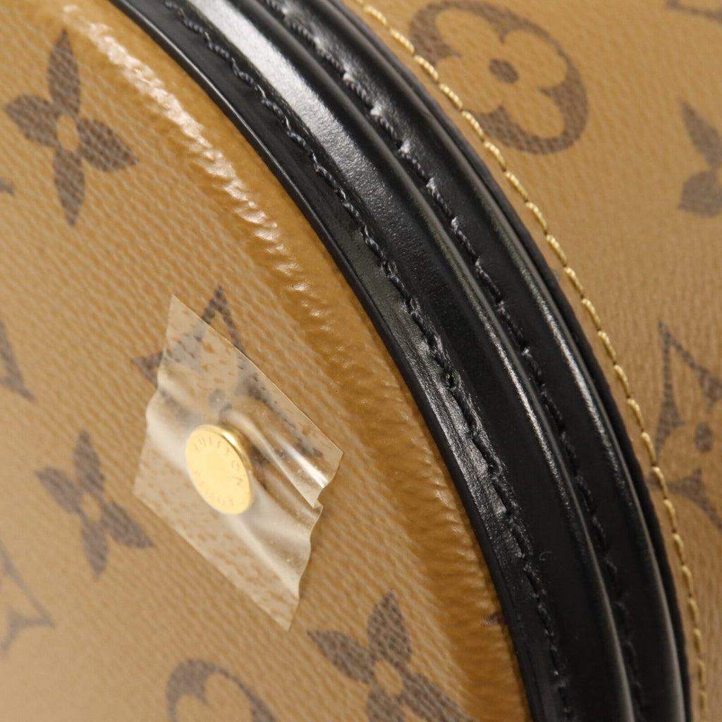 Louis Vuitton Cannes · Monogram Reverse