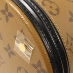 Louis Vuitton Cannes · Monogram Reverse