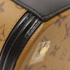 Louis Vuitton Cannes · Monogram Reverse